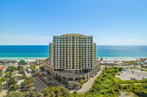 Origin at Seahaven Beach Resort by Panhandle Getaways - 숙소 외관