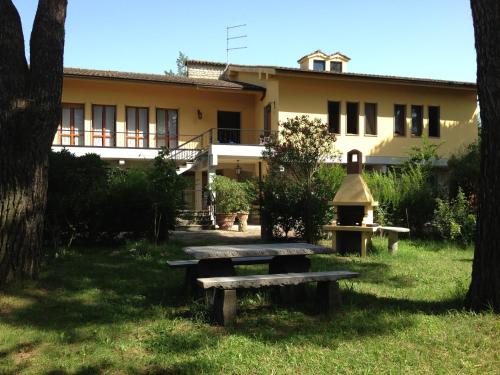 Villa Quattro Mori