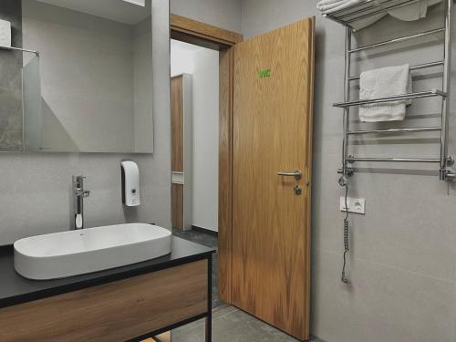 Apartment OneClickRenrt Oasis