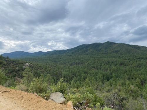 Cozy Pines Cabin in Prescott - 3bd 2ba