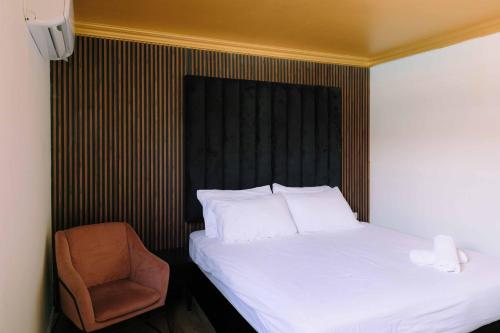 Rich Boutique Hotel in Eilatas