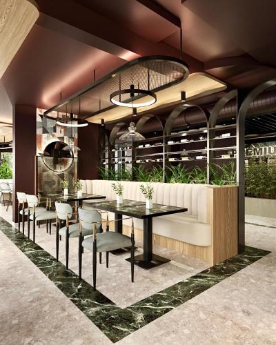 Hotel Premium in 亚伊采