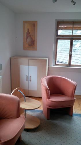Ferienwohnung im Schnapshäusche - image 8