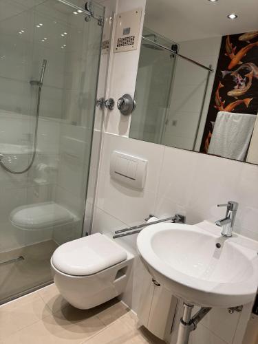 Historisches Fischerviertel Historisches Fischerviertel