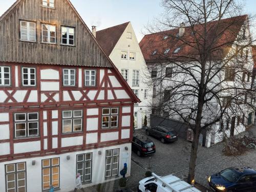 Historisches Fischerviertel Historisches Fischerviertel