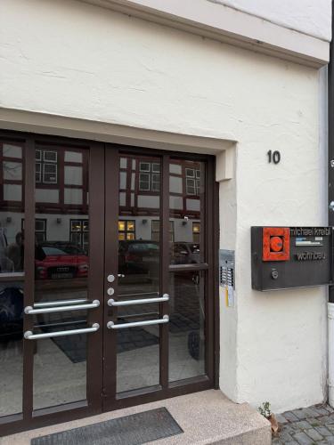 Historisches Fischerviertel Historisches Fischerviertel