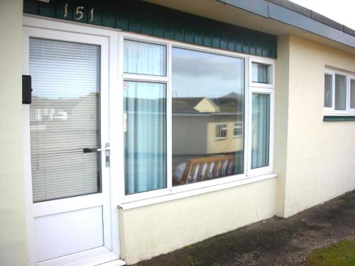 Chalet 151, Perran Sands 2