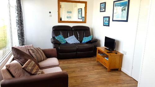 Chalet 151, Perran Sands 5