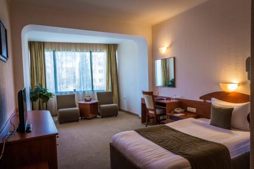 1 twin bed