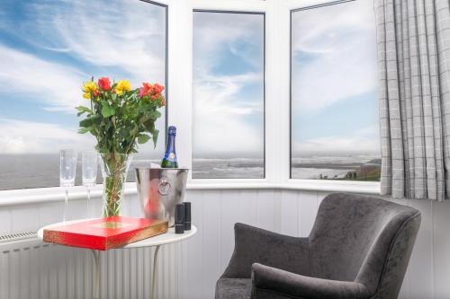 The Wheeldale in Whitby