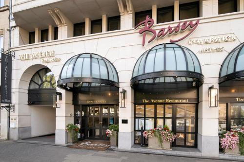 Hotel Barsey by Warwick - image 2