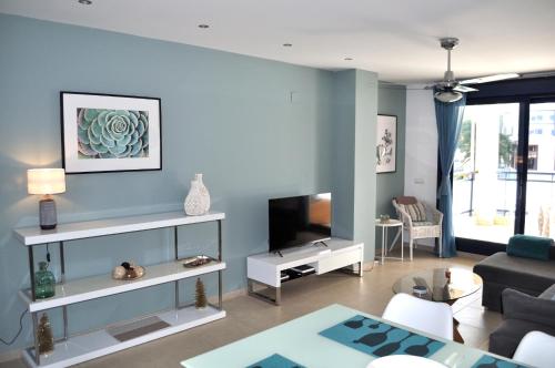 Two-Bedroom Apartment image 10