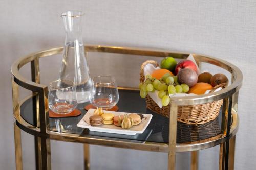 فندق بارسي باي وارويك