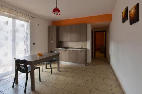 Madogi Style in Sant' Angelo di Brolo