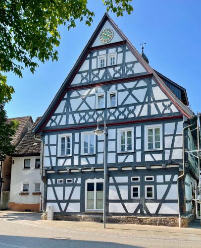 Altes Rathaus 2