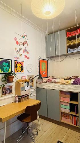 ApartmentInCopenhagen Apartment 1675 ApartmentInCopenhagen Apartment 1675