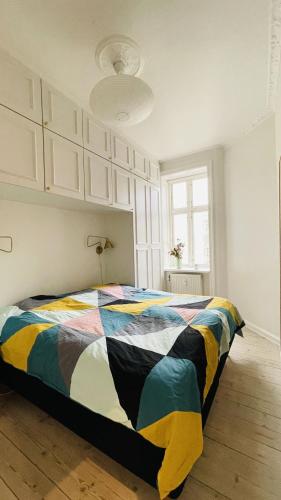 ApartmentInCopenhagen Apartment 1675 ApartmentInCopenhagen Apartment 1675