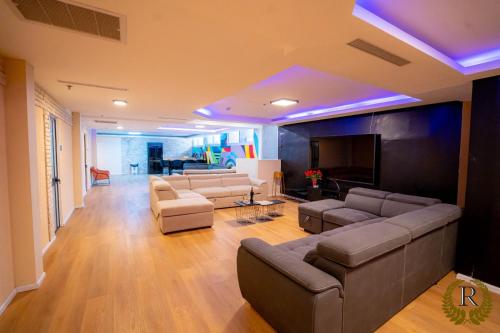 Rich Boutique Hotel in Eilat