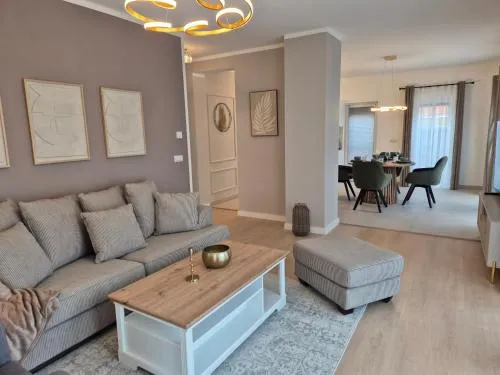 PuraVida Apartments Berlin Heiligensee in Berlin, Deutschland
