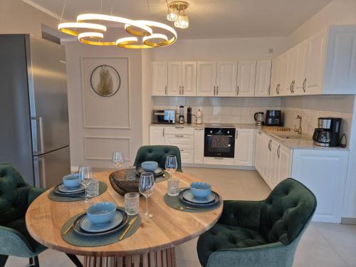 PuraVida Apartments Berlin Heiligensee, Berlín (foto 4)