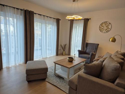 PuraVida Apartments Berlin Heiligensee, Berlín (foto 3)