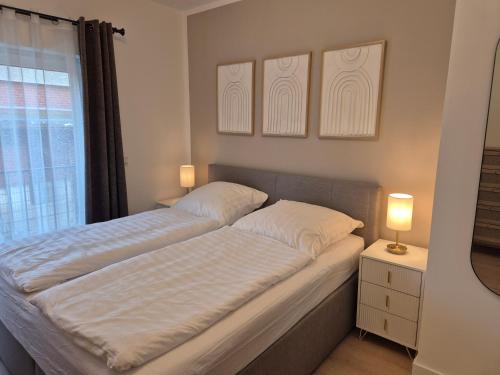 PuraVida Apartments Berlin Heiligensee, Berlín (foto 6)