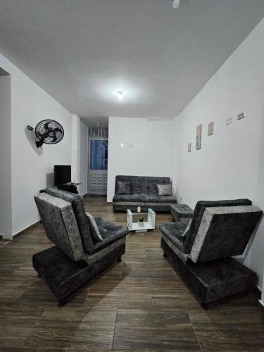 Beautiful Family Apartment in Girardot