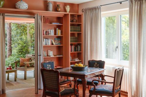 מתקנים לפעילות פנאי, Hotel Eden Roc - The Leading Hotels of the World in אסקונה