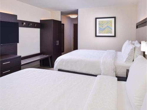 Holiday Inn Express & Suites - Shreveport - Downtown, an IHG Hotel in Shreveport, USA