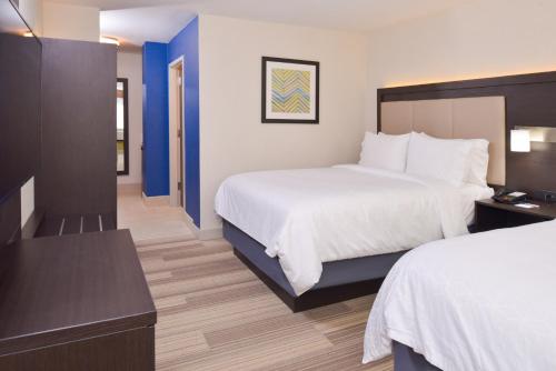 Holiday Inn Express & Suites - Shreveport - Downtown, an IHG Hotel in Shreveport, USA