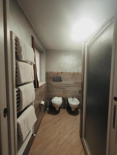 Villa Ormeni Room Type - Standard Quadruple Room