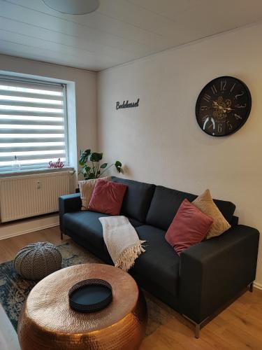 Ferienappartement Bodekessel in Thale, Deutschland