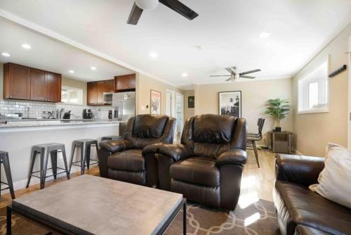 مطبخ, The Denver Delight With Mountain Access in Berkeley