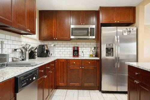 مطبخ, The Denver Delight With Mountain Access in Berkeley