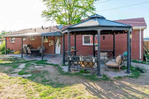 المنظر الخارجي, The Denver Delight With Mountain Access in Berkeley