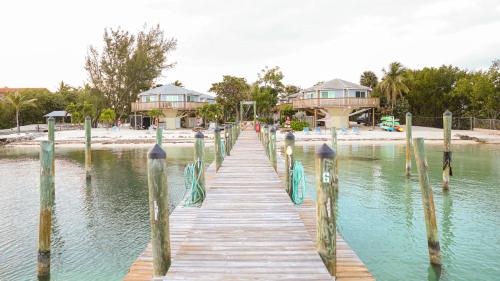 Topsider Resort by Capital Vacations in Lower Matecumbe Beach, USA