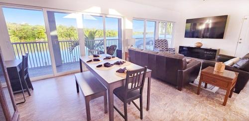The Everglades House in Everglades City (FL)