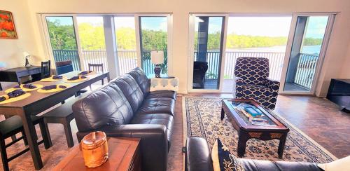 The Everglades House in Everglades City (FL)