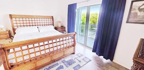 The Everglades House in Everglades City (FL)