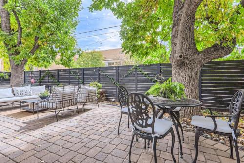 Guest Suite At Hilltop And Cherry Creek Near to Museums