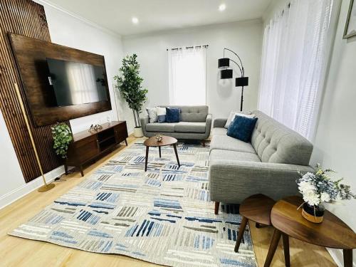 Like Home - BBQ, Yard, Fire Pit in ฟิชท์เบริก (MA)