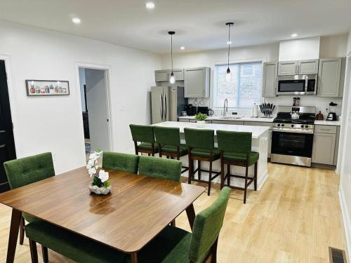 Like Home - BBQ, Yard, Fire Pit in ฟิชท์เบริก (MA)