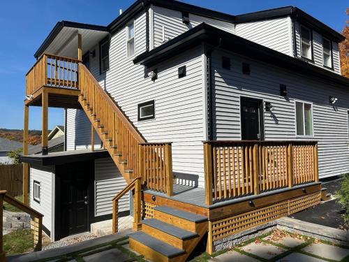 Like Home - BBQ, Yard, Fire Pit in ฟิชท์เบริก (MA)