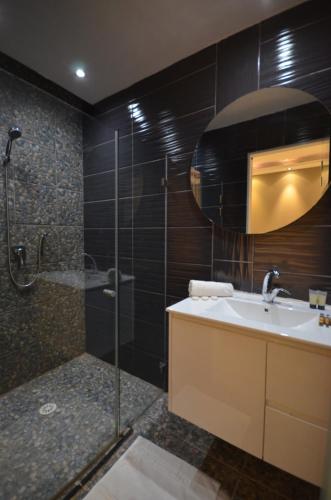 Rich Boutique Hotel in Eilatas