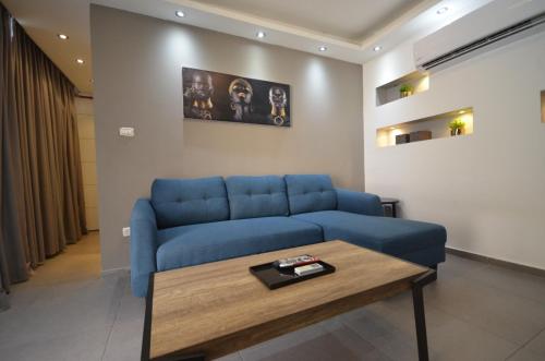 Rich Boutique Hotel in Eilat