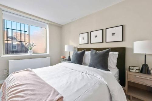 3BR Penthouse with Massive Private Rooftop, New York (photo 6)