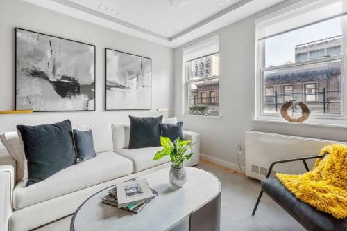 3BR Penthouse Suite with Massive Private Rooftop, New York (photo 7)