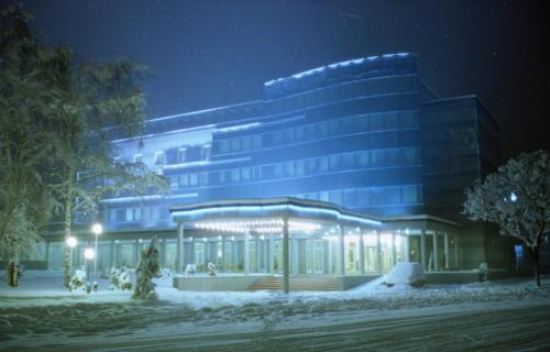 Hotel Sevlievo Plaza - image 8