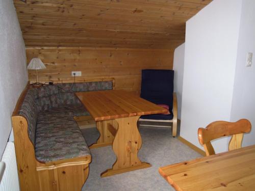 Équipements, Pension Herzoggut in Thumersbach