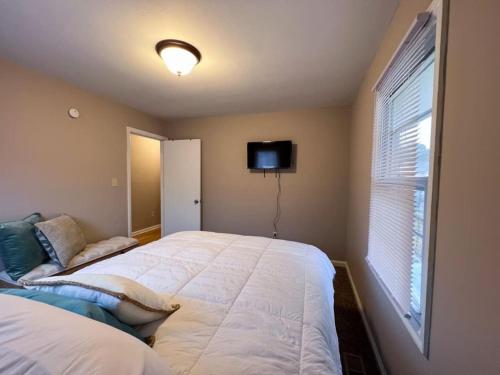 Extended Stay, Newport News